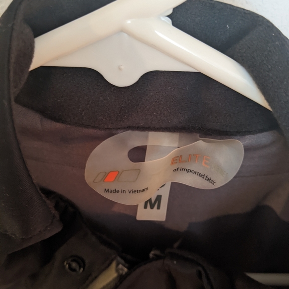 Pearl Izumi Cycling Jacket - Picture 3 of 7